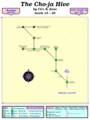 Avatar MUD Area Map - Cho-ja Hive.GIF